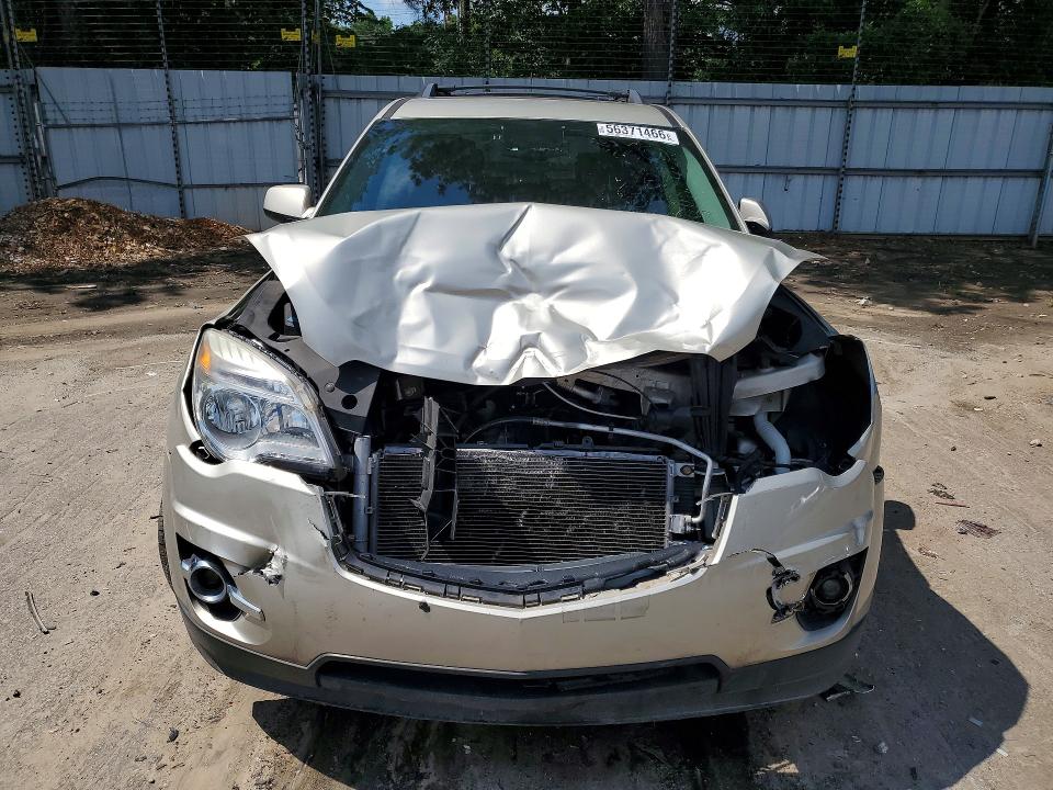 Aukcja sprzedaży 2014 Chevrolet Equinox, vin: 2GNFLGEK5E6112884, numer aukcji: 56371466