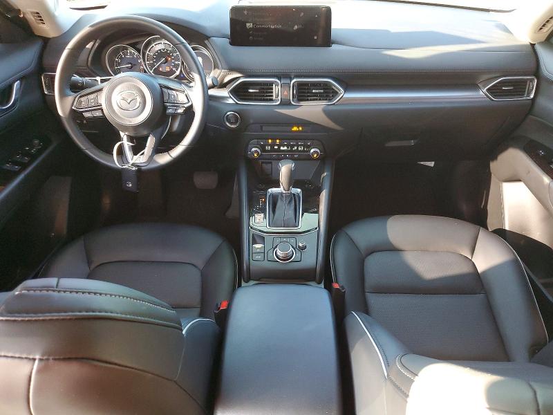 Aukcja sprzedaży 2025 Mazda Cx-5, vin: JM3KFBBL9S0660140, numer aukcji: 55603056