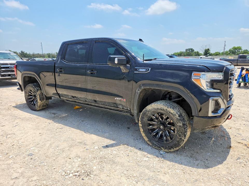 Aukcja sprzedaży 2021 Gmc Sierra, vin: 1GTU9EET2MZ270033, numer aukcji: 57997926