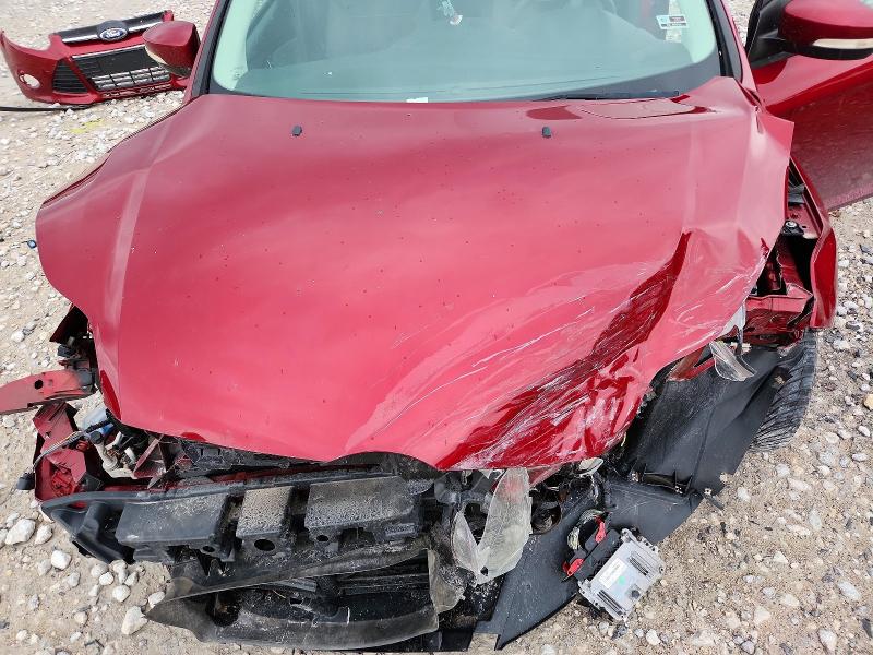 55937586 :رقم المزاد ، 1FADP3K25EL108431 vin ، 2014 Ford Focus مزاد بيع