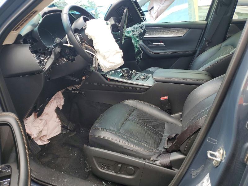 Aukcja sprzedaży 2025 Mazda Cx-70, vin: JM3KJBHD0S1117073, numer aukcji: 53793336