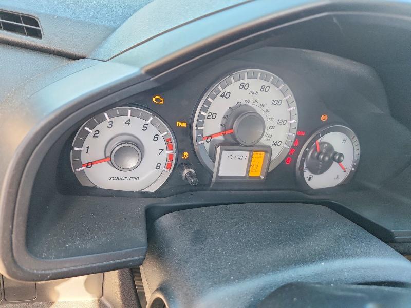 58439886 :رقم المزاد ، 5FNYF4H78DB052610 vin ، 2013 Honda Pilot مزاد بيع
