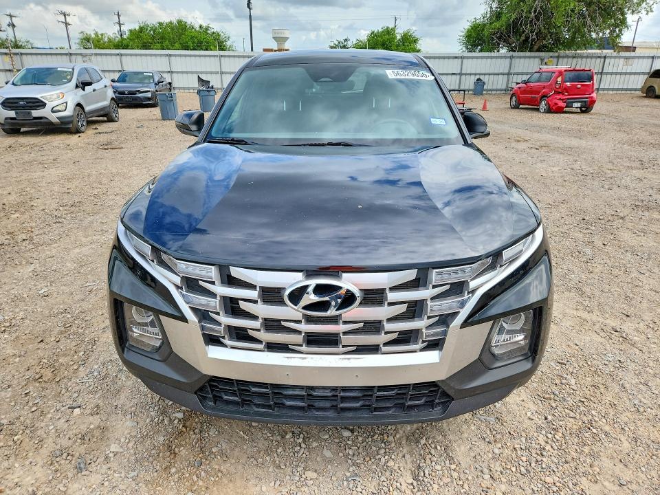 Aukcja sprzedaży 2023 Hyundai Santa Cruz, vin: 5NTJBDAE4PH067926, numer aukcji: 56329656