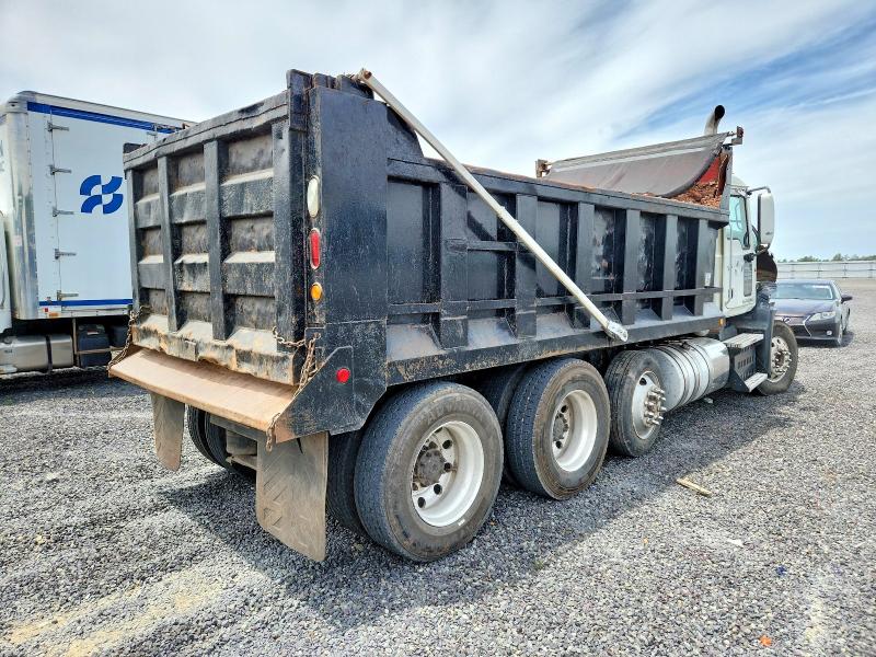 58476386 :رقم المزاد ، 1M1AW07Y5DM028101 vin ، 2013 Mack 600 مزاد بيع