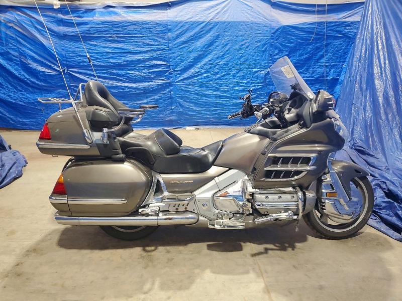 Продажа на аукционе авто 2004 Honda Gl1800, vin: 1HFSC47454A301157, номер лота: 58280346