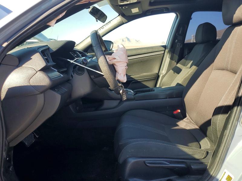 Aukcja sprzedaży 2018 Honda Civic, vin: SHHFK7H50JU427189, numer aukcji: 57716516
