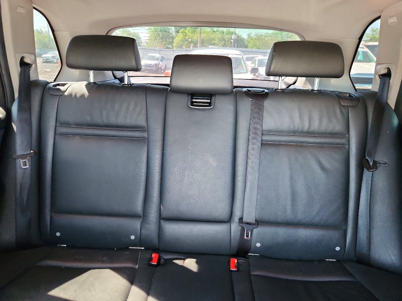 Aukcja sprzedaży 2011 Bmw X5, vin: 5UXZV4C5XBL402048, numer aukcji: 55366126
