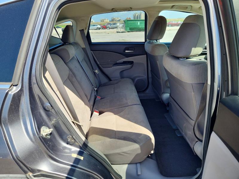 57966686 :رقم المزاد ، 3CZRM3H59DG707736 vin ، 2013 Honda Cr-v مزاد بيع