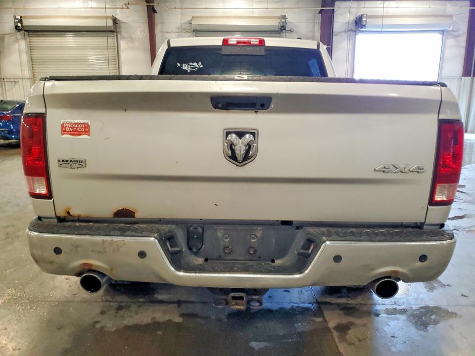 Продаж на аукціоні авто 2012 Dodge Ram 1500, vin: 1C6RD7NT1CS311458, номер лоту: 57743546