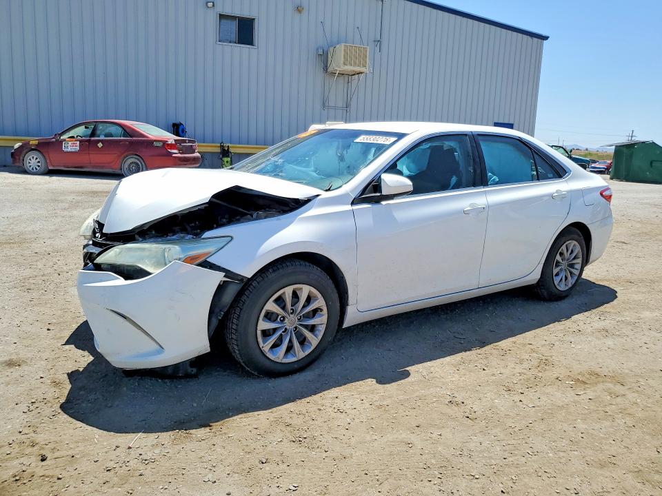 Продажа на аукционе авто 2016 Toyota Camry, vin: 4T1BF1FK3GU598685, номер лота: 55830276