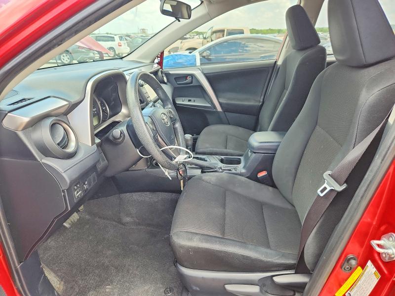 Продажа на аукционе авто 2016 Toyota Rav4, vin: JTMZFREV8GJ077234, номер лота: 56585216