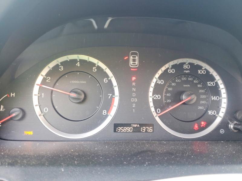 Продажа на аукционе авто 2012 Honda Accord, vin: 1HGCP2F7XCA068038, номер лота: 58456056