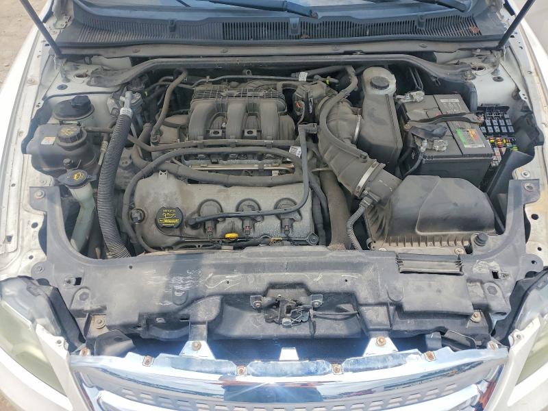 Aukcja sprzedaży 2010 Ford Taurus, vin: 1FAHP2EW2AG166896, numer aukcji: 58768636