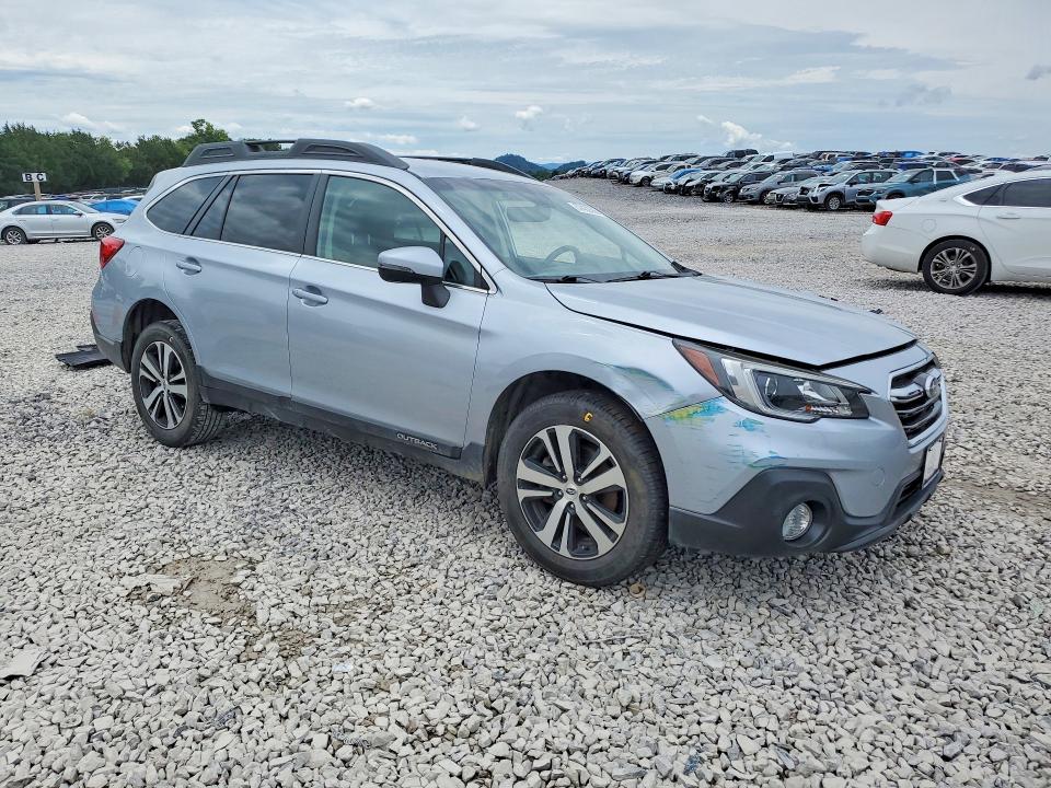 57433566 :رقم المزاد ، 4S4BSAJCXK3242583 vin ، 2019 Subaru Outback مزاد بيع