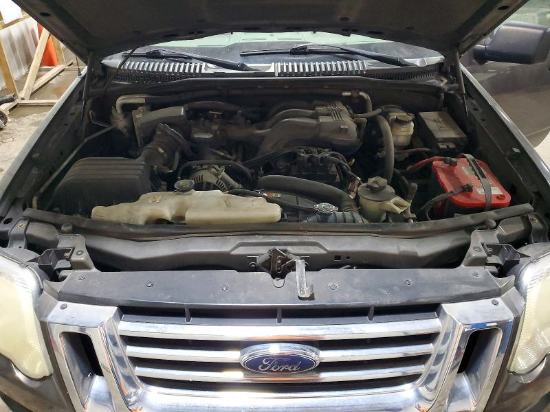 Продаж на аукціоні авто 2007 Ford Explorer Sport Trac, vin: 1FMEU51K47UA19964, номер лоту: 55915066