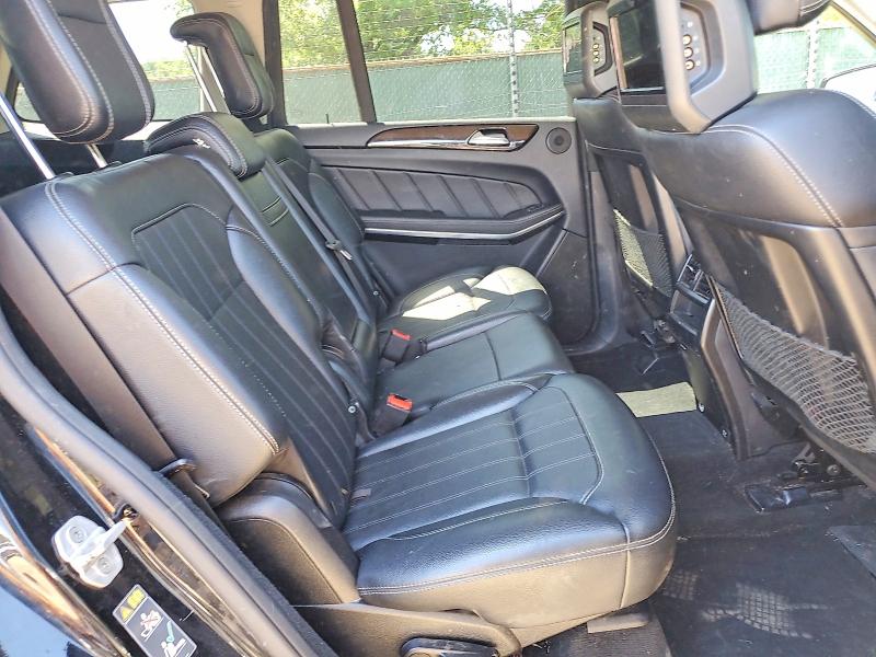 2014 Mercedes-benz Gl მანქანა იყიდება აუქციონზე, vin: 4JGDF7CE8EA440044, აუქციონის ნომერი: 57649566