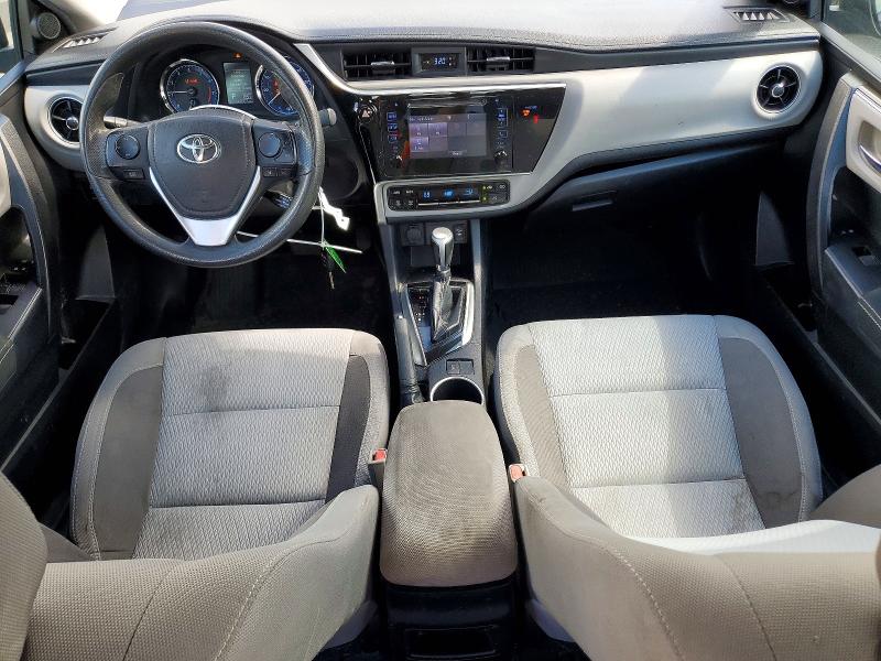 Продажа на аукционе авто 2019 Toyota Corolla, vin: 2T1BURHE9KC127937, номер лота: 58263016