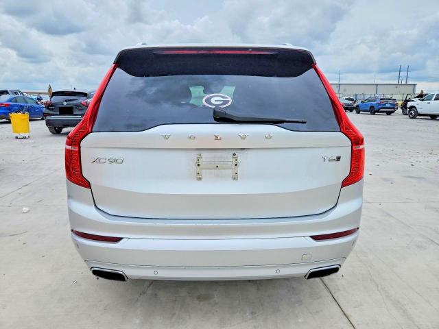 Продажа на аукционе авто 2016 Volvo Xc90, vin: YV4A22PK8G1067898, номер лота: 56487536