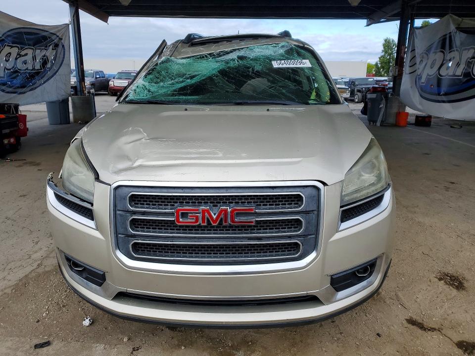 Продажа на аукционе авто 2016 Gmc Acadia, vin: 1GKKRRKDXGJ250311, номер лота: 56400096