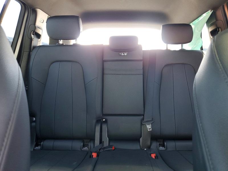 Продажа на аукционе авто 2022 Mercedes-benz Glb, vin: W1N4M4GB4NW240363, номер лота: 57393486