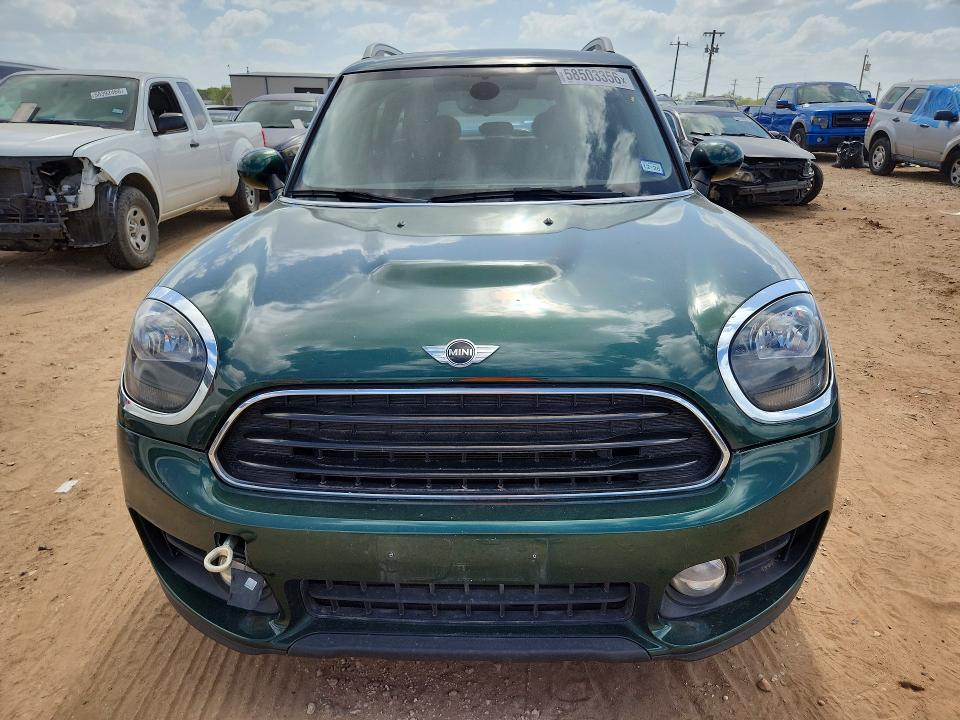 Aukcja sprzedaży 2018 Mini Cooper, vin: WMZYV5C32J3E04573, numer aukcji: 58503356