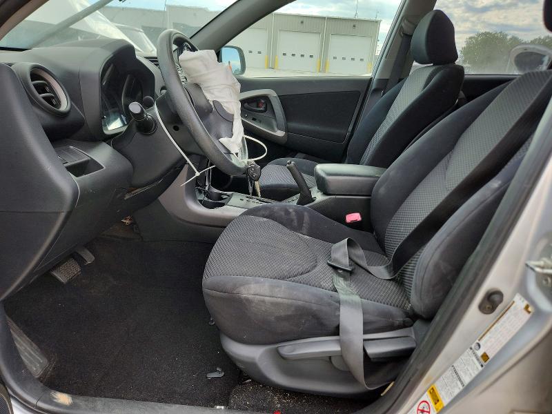 Aukcja sprzedaży 2006 Toyota Rav4, vin: JTMBD32V566000329, numer aukcji: 57548716