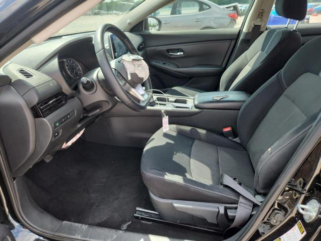 Продажа на аукционе авто 2020 Nissan Sentra, vin: 3N1AB8CV9LY214163, номер лота: 58271006