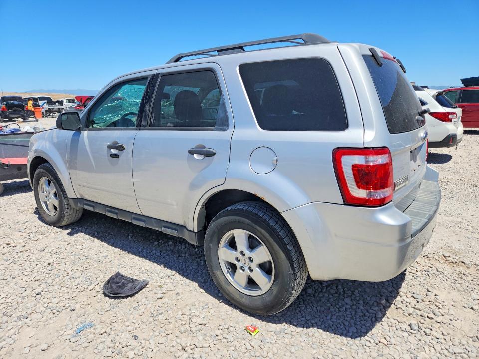 2012 Ford Escape მანქანა იყიდება აუქციონზე, vin: 1FMCU9DG9CKB43613, აუქციონის ნომერი: 57207896