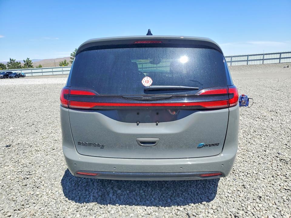 Aukcja sprzedaży 2023 Chrysler Pacifica, vin: 2C4RC1S79PR562817, numer aukcji: 55902016
