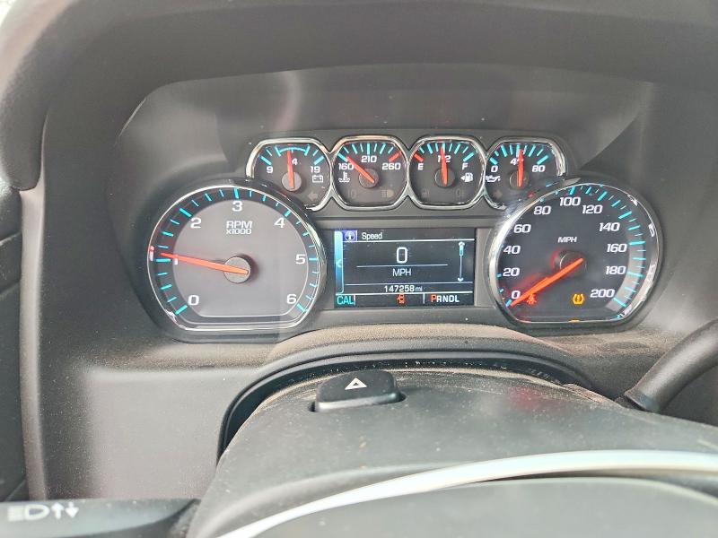 Продаж на аукціоні авто 2020 Gmc Yukon, vin: 1GKS2AKC8LR210611, номер лоту: 55886426