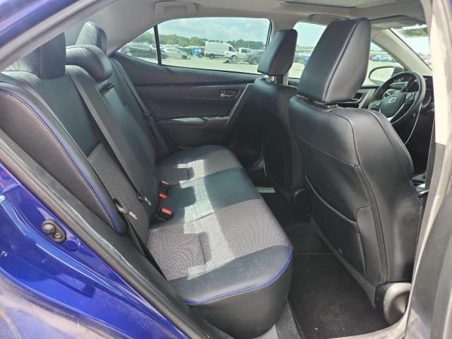 Aukcja sprzedaży 2018 Toyota Corolla, vin: 5YFBURHE9JP826399, numer aukcji: 58701236