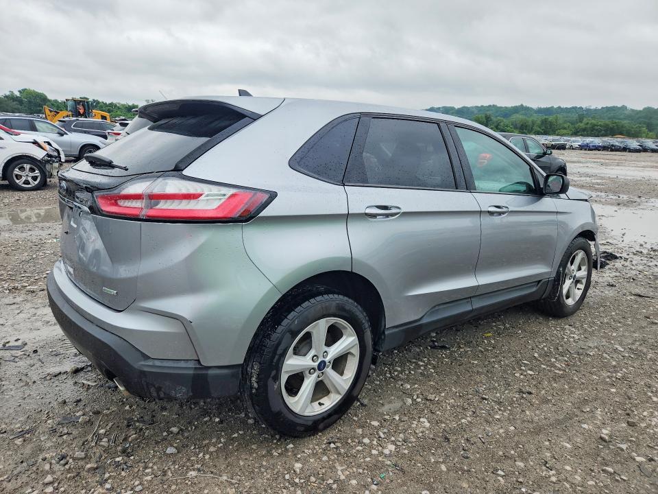 2020 Ford Edge მანქანა იყიდება აუქციონზე, vin: 2FMPK3G91LBA93351, აუქციონის ნომერი: 56457886