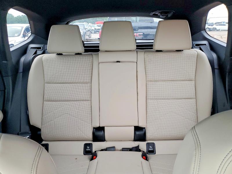 Продаж на аукціоні авто 2025 Bmw X1, vin: WBX73EF05S5156540, номер лоту: 57512356