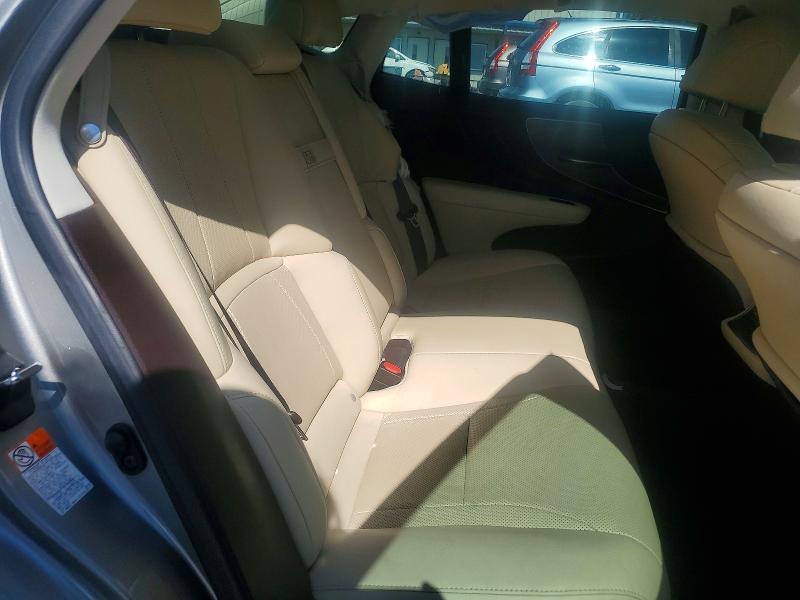 Aukcja sprzedaży 2020 Lexus Ls 500, vin: JTHD51FF8L5012763, numer aukcji: 57567366