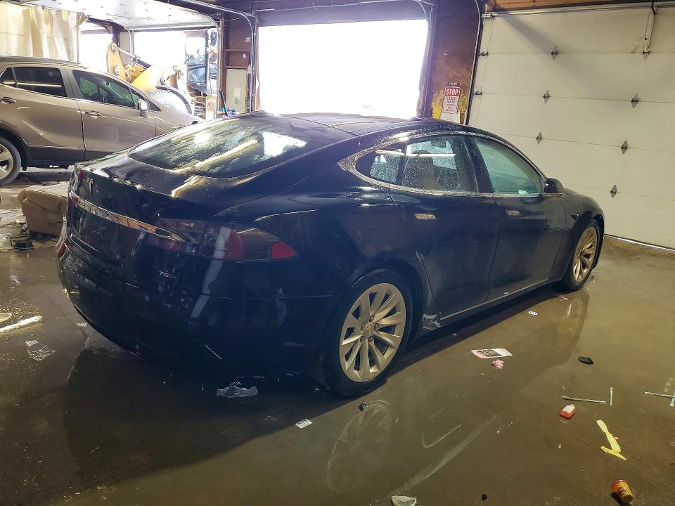 Aukcja sprzedaży 2016 Tesla Model S, vin: 5YJSA1E2XGF168844, numer aukcji: 55369616