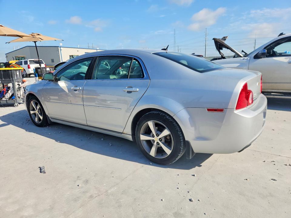 2011 Chevrolet Malibu მანქანა იყიდება აუქციონზე, vin: 1G1ZC5EUXBF296662, აუქციონის ნომერი: 57555196