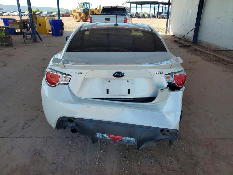 56489576 :رقم المزاد ، JF1ZCAC19D2613386 vin ، 2013 Subaru Brz مزاد بيع