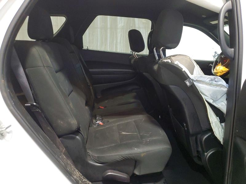 Aukcja sprzedaży 2025 Dodge Durango, vin: 1C4RDJDG8SC547737, numer aukcji: 56575846