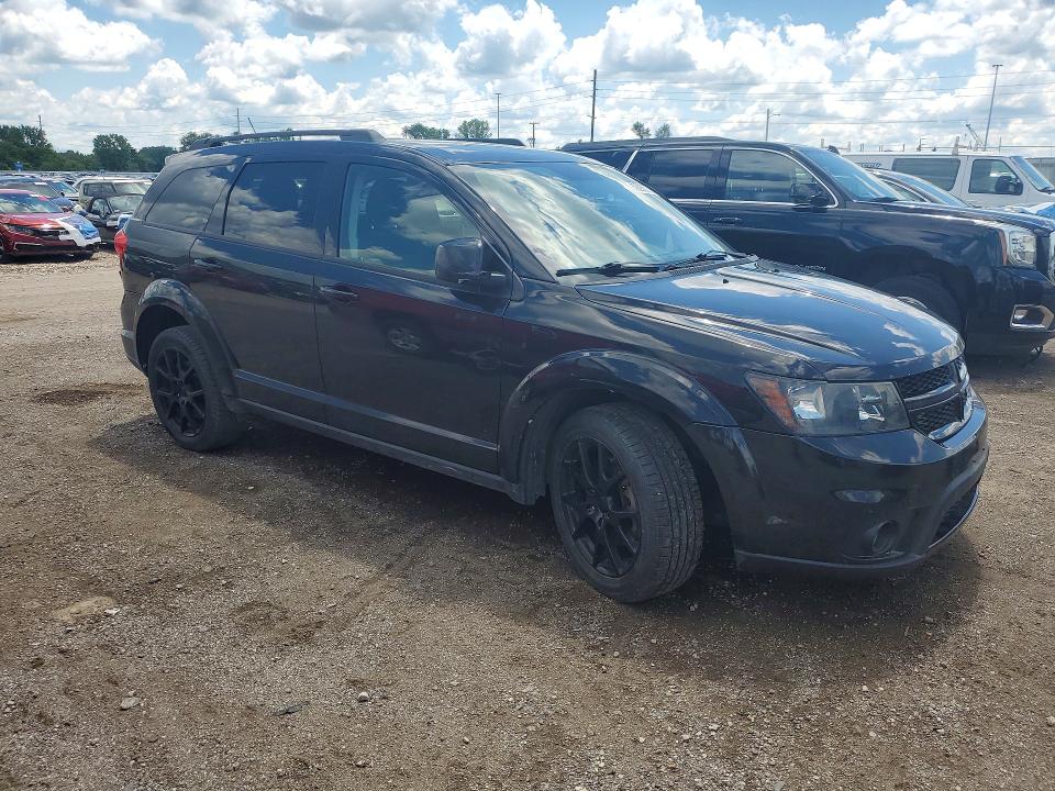 Aukcja sprzedaży 2013 Dodge Journey, vin: 3C4PDCBG3DT688051, numer aukcji: 58295316