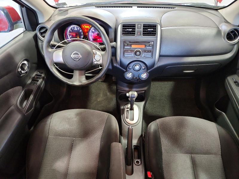 Продаж на аукціоні авто 2014 Nissan Versa, vin: 3N1CN7AP6EL806778, номер лоту: 56420766