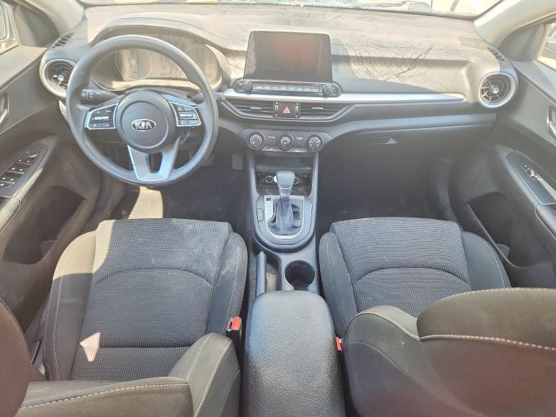 Aukcja sprzedaży 2020 Kia Forte, vin: 3KPF24AD0LE212311, numer aukcji: 56240516