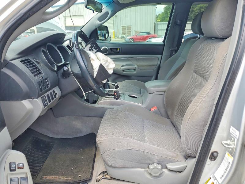 Продажа на аукционе авто 2008 Toyota Tacoma, vin: 3TMLU42N78M013614, номер лота: 56650336