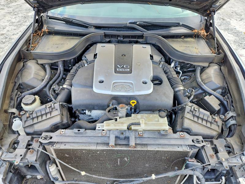 Продаж на аукціоні авто 2013 Infiniti G37 Sedan, vin: JN1CV6AR0DM768903, номер лоту: 53080806
