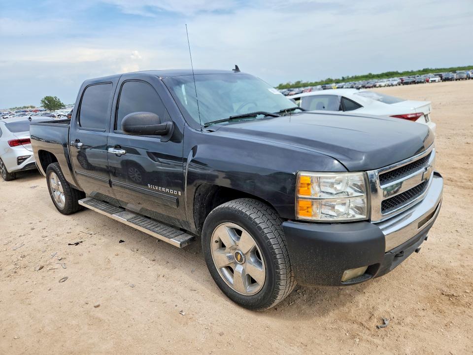 Продаж на аукціоні авто 2009 Chevrolet Silverado, vin: 3GCEC23099G142456, номер лоту: 58014306