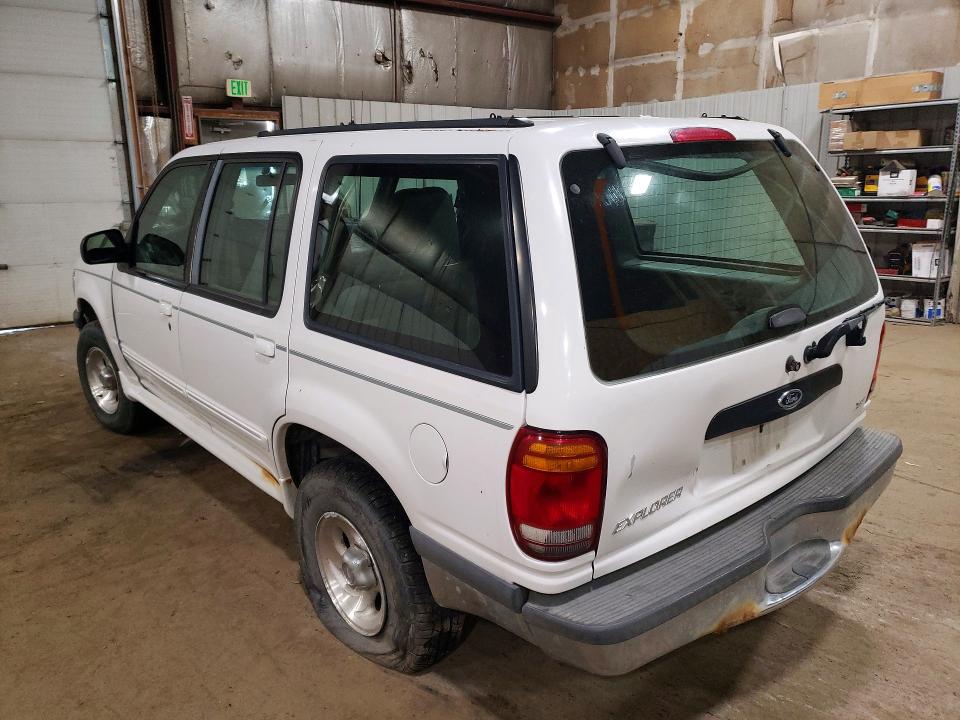 Продаж на аукціоні авто 1998 Ford Explorer, vin: 1FMZU34X6WUA55571, номер лоту: 57891816