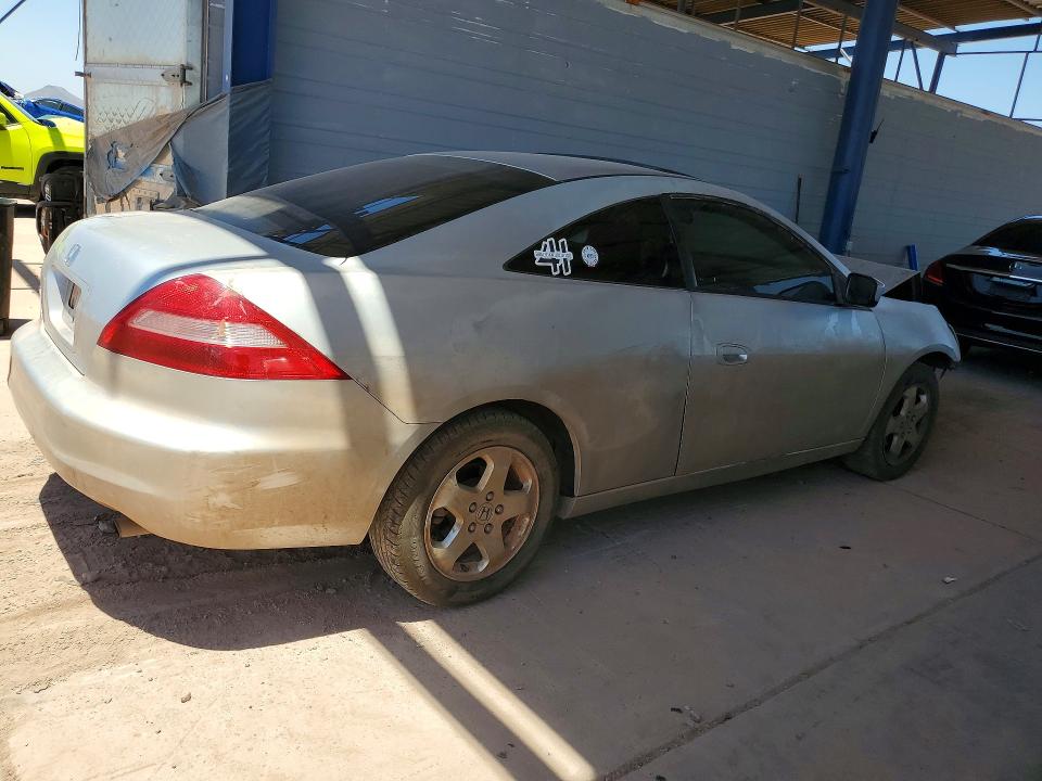 Aukcja sprzedaży 2003 Honda Accord, vin: 1HGCM72643A023857, numer aukcji: 55992766
