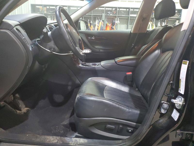 Aukcja sprzedaży 2016 Infiniti Qx50, vin: JN1BJ0RR4GM271608, numer aukcji: 55847806