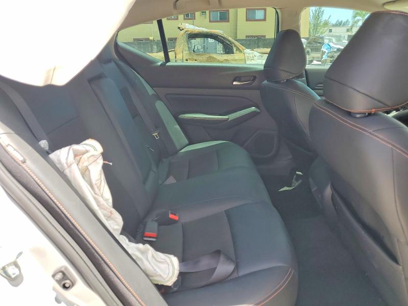 Aukcja sprzedaży 2019 Nissan Altima, vin: 1N4BL4CV0KC183082, numer aukcji: 58288376