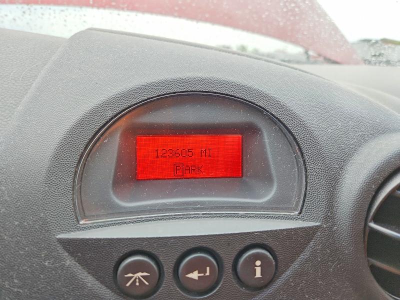 58579666 :رقم المزاد ، 2G2WS542041361563 vin ، 2004 Pontiac Grand Prix مزاد بيع