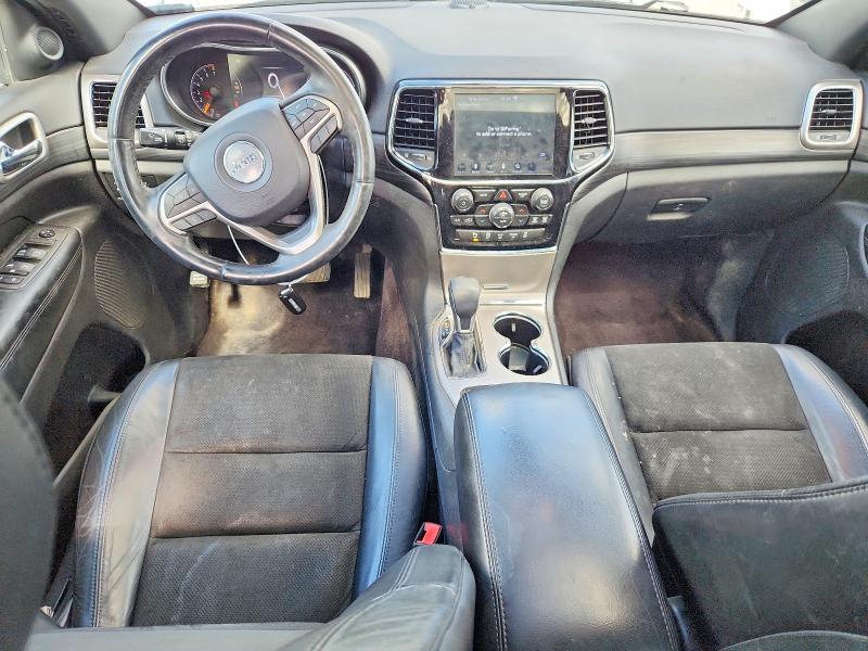 Продажа на аукционе авто 2019 Jeep Grand Cherokee, vin: 1C4RJFAG4KC546773, номер лота: 57230236